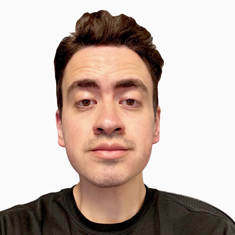 Meet your Posher, Christian